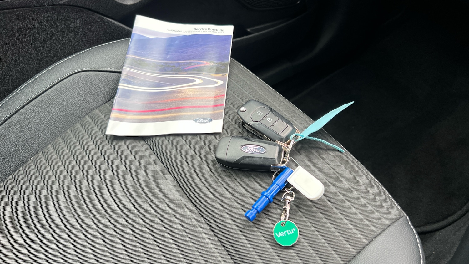 Used Ford Ecosport 2022 for sale - 77184787: Photo 19