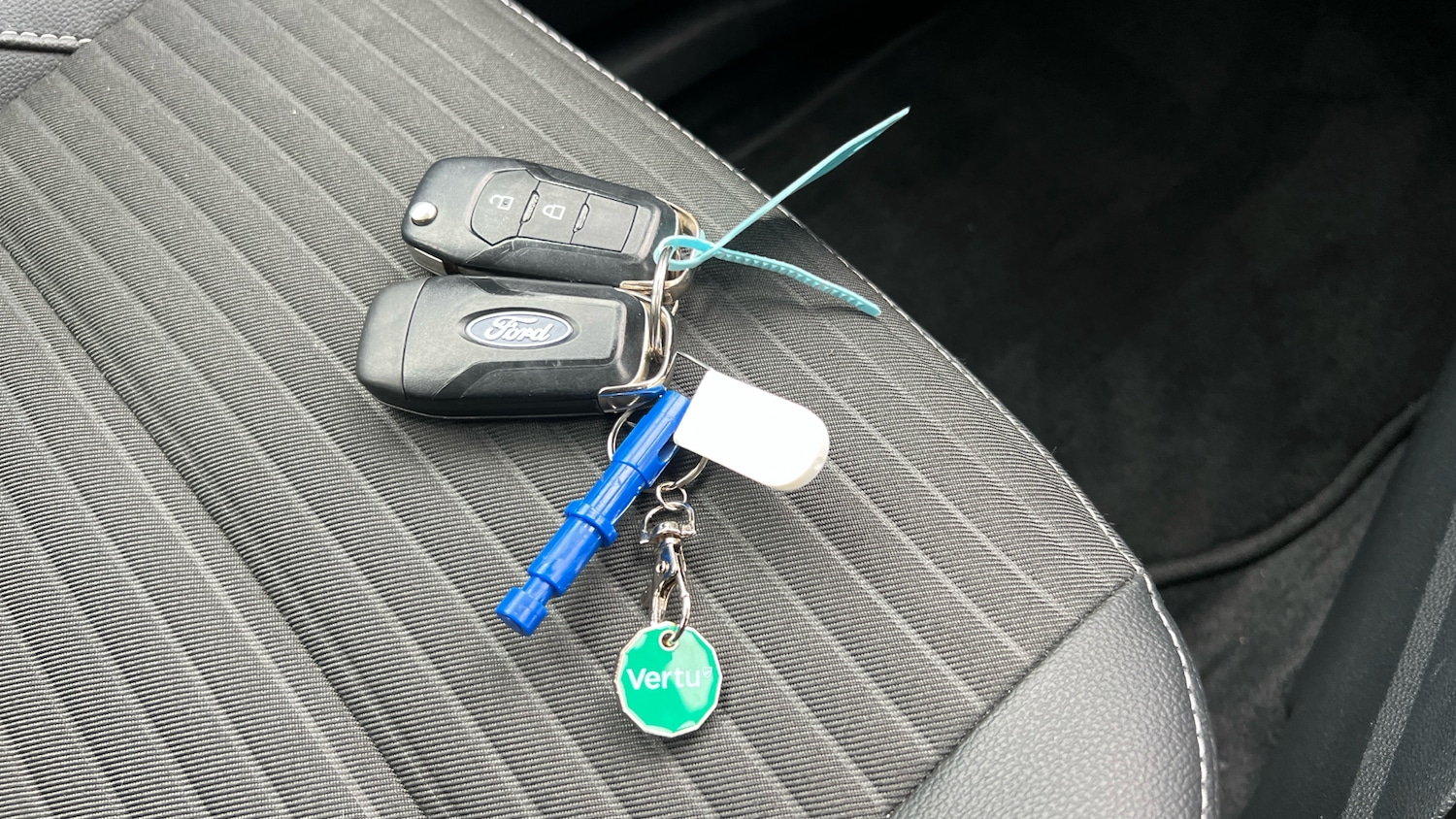 Used Ford Ecosport 2022 for sale - 77184787: Photo 20