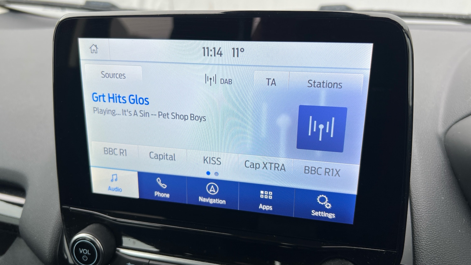 Used Ford Ecosport 2022 for sale - 77184787: Photo 22