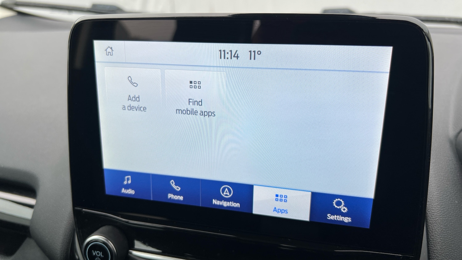 Used Ford Ecosport 2022 for sale - 77184787: Photo 23