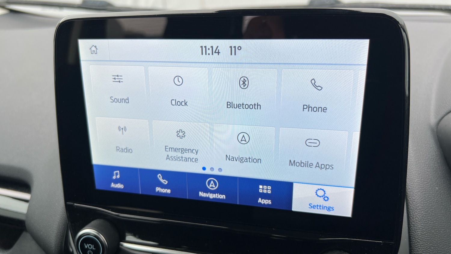 Used Ford Ecosport 2022 for sale - 77184787: Photo 24