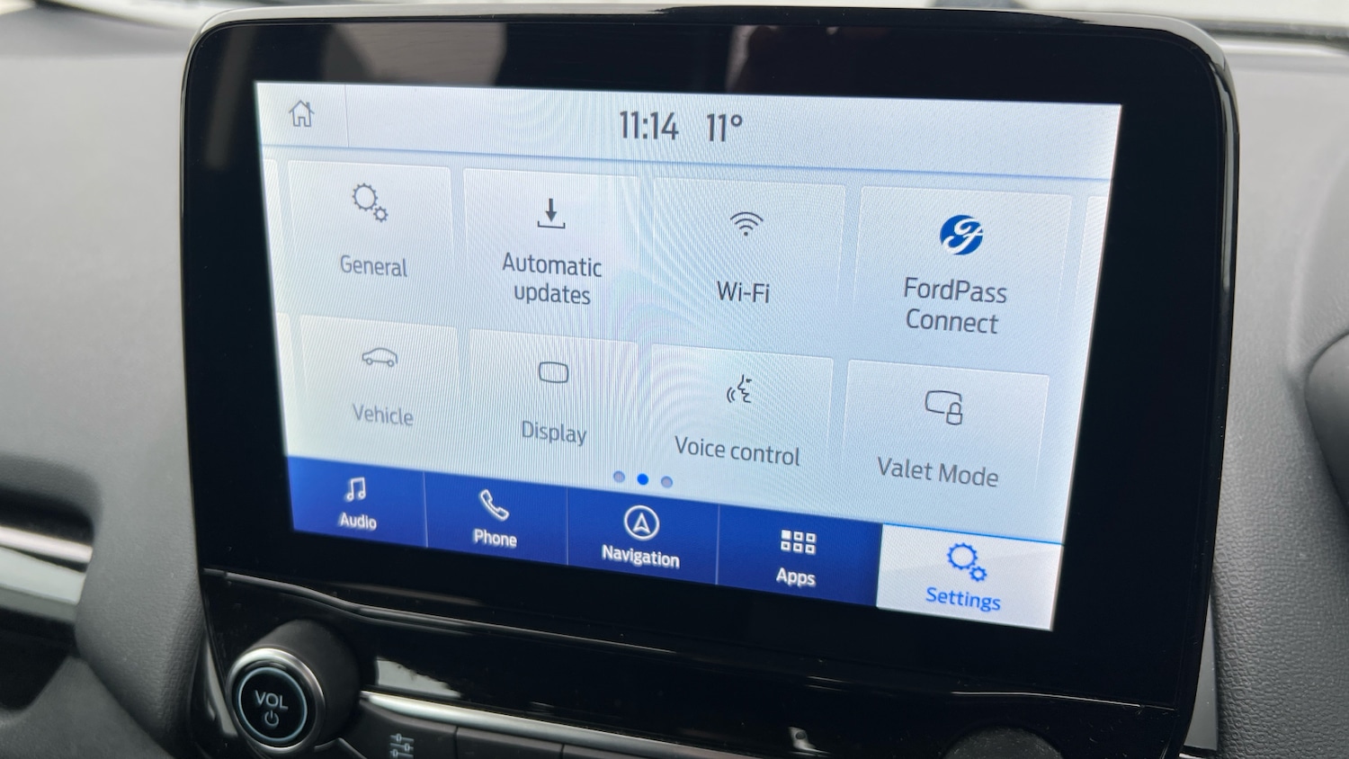 Used Ford Ecosport 2022 for sale - 77184787: Photo 25