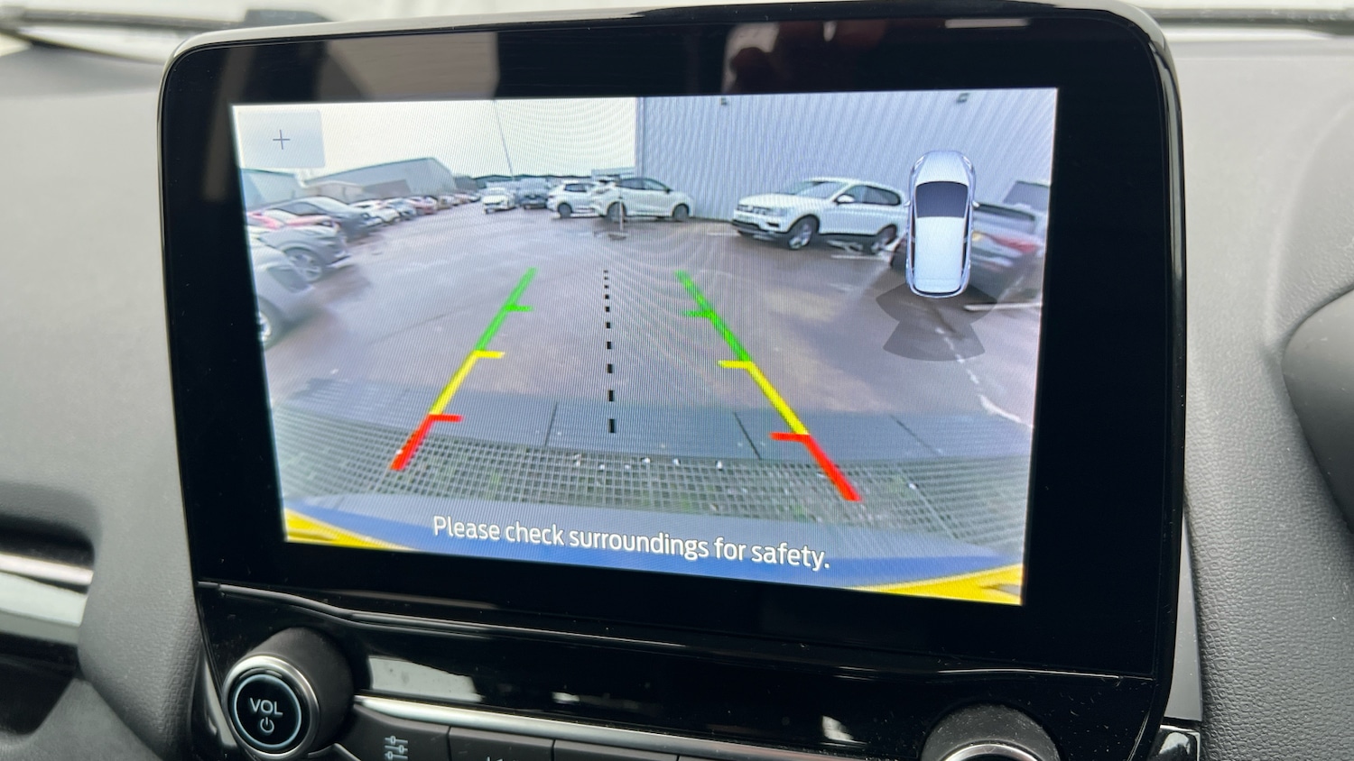 Used Ford Ecosport 2022 for sale - 77184787: Photo 26