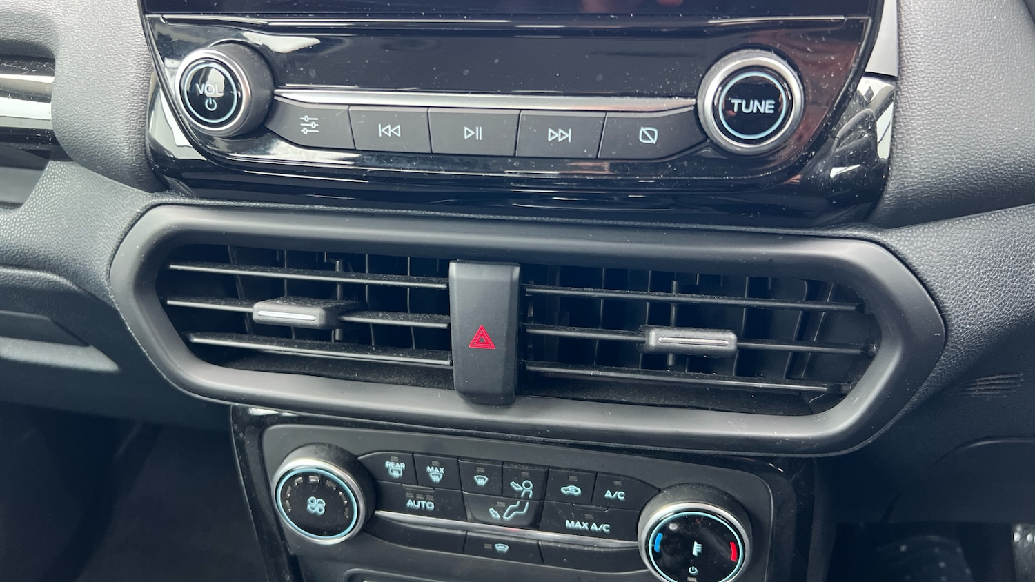 Used Ford Ecosport 2022 for sale - 77184787: Photo 27