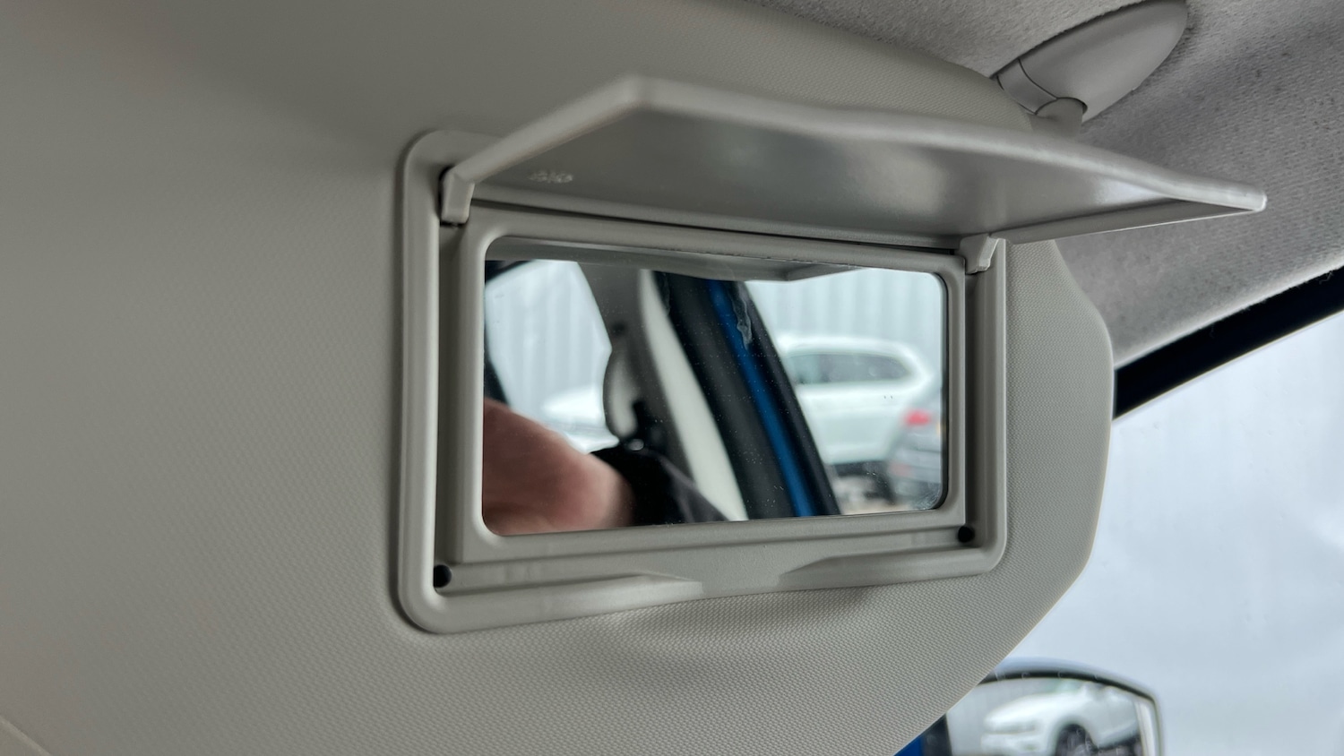 Used Ford Ecosport 2022 for sale - 77184787: Photo 32