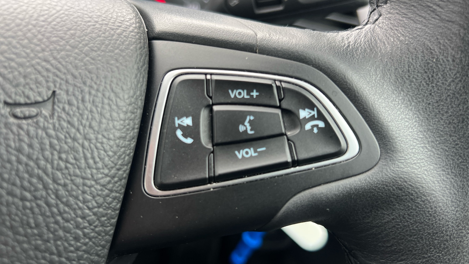 Used Ford Ecosport 2022 for sale - 77184787: Photo 35