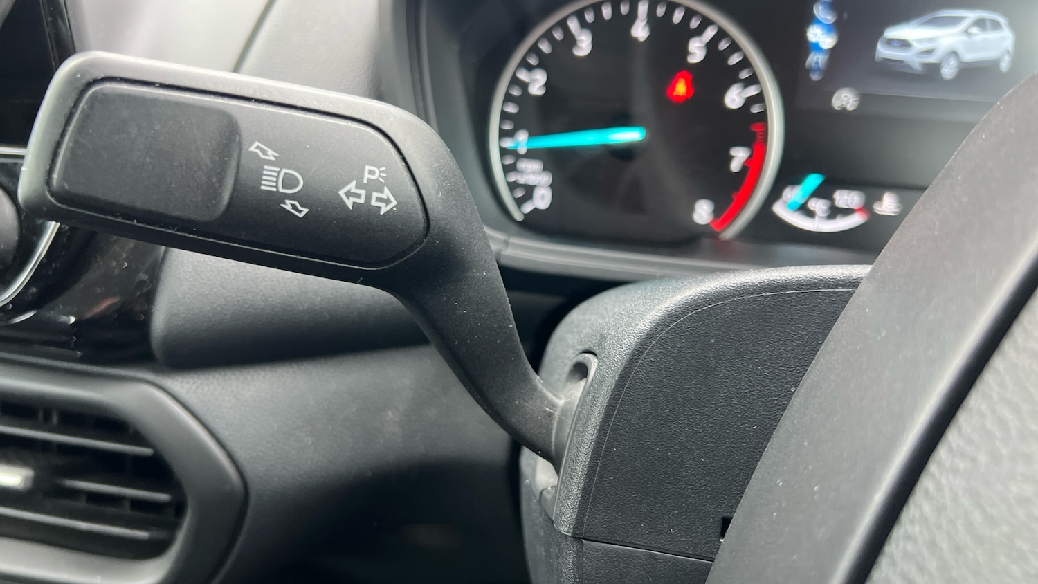 Used Ford Ecosport 2022 for sale - 77184787: Photo 36