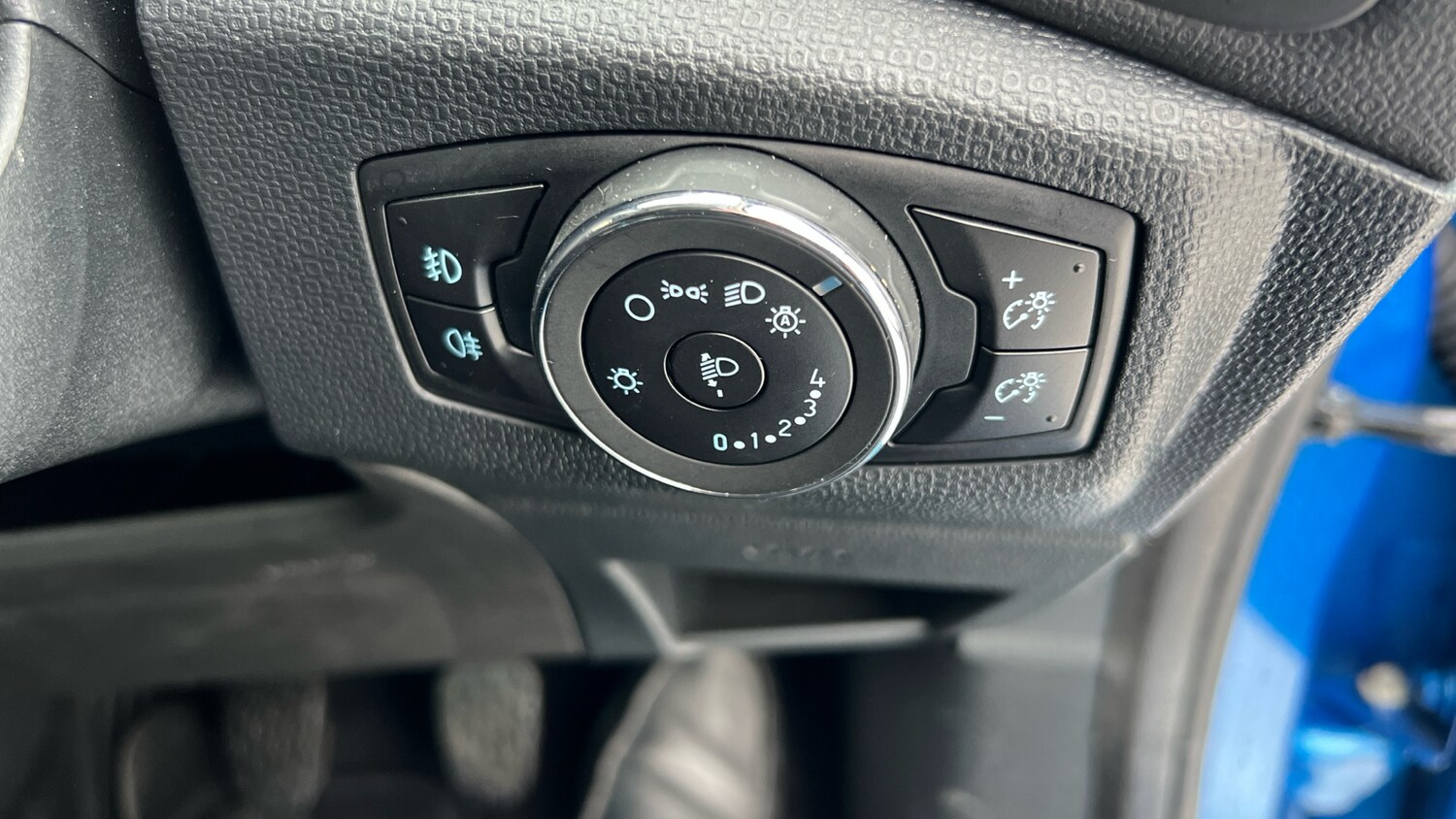 Used Ford Ecosport 2022 for sale - 77184787: Photo 38