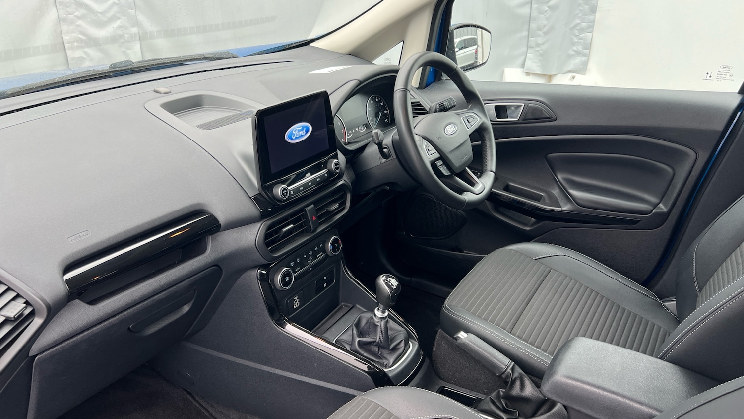 Used Ford Ecosport 2022 for sale - 77184787: Photo 9