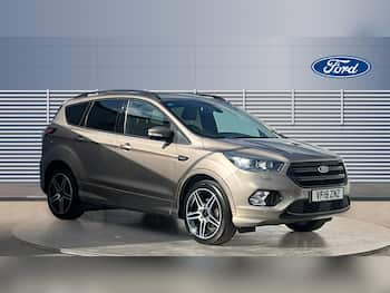 Used Ford Kuga 2019 for sale - 79615938: Photo
