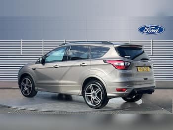 Used Ford Kuga 2019 for sale - 79615938: Photo