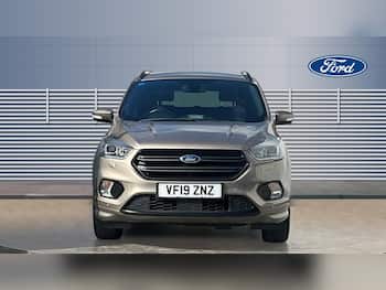 Used Ford Kuga 2019 for sale - 79615938: Photo