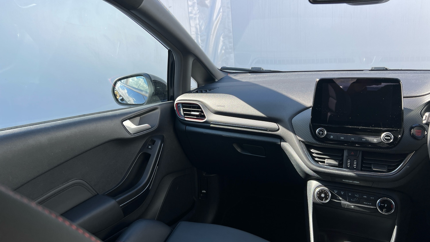 Used Ford Fiesta 2023 for sale - 76064931: Photo 14