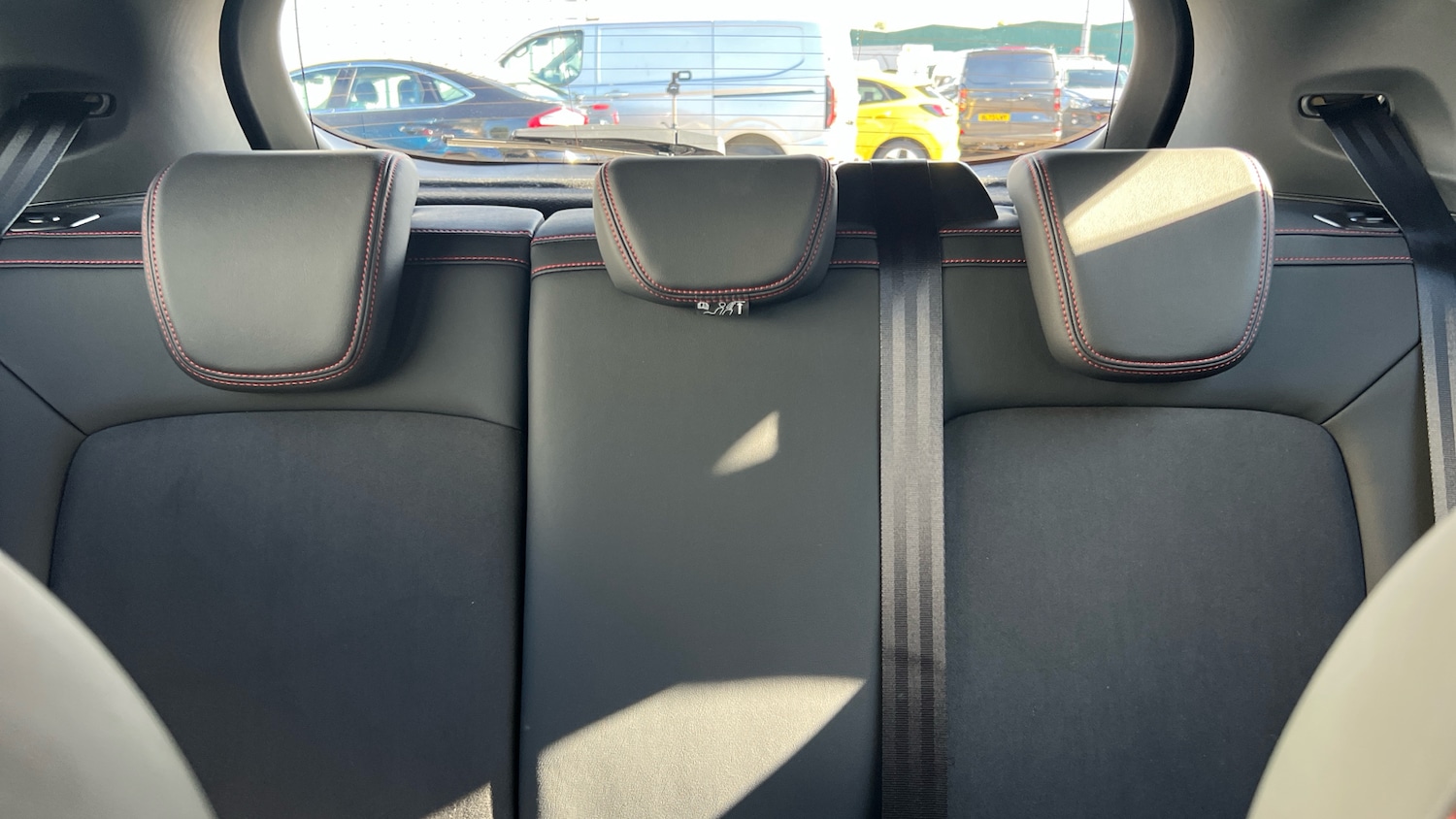 Used Ford Fiesta 2023 for sale - 76064931: Photo 15