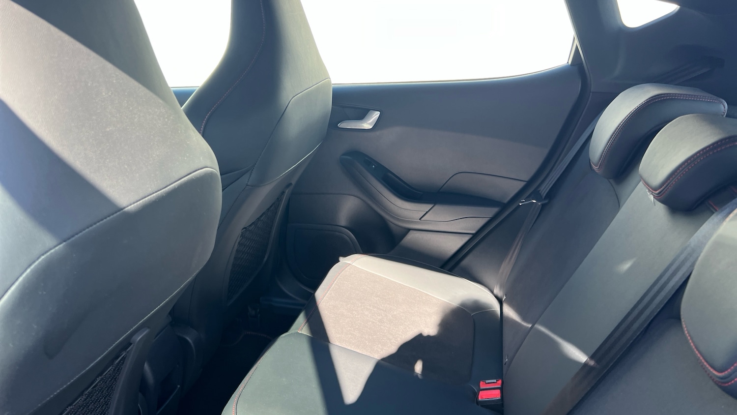 Used Ford Fiesta 2023 for sale - 76064931: Photo 16