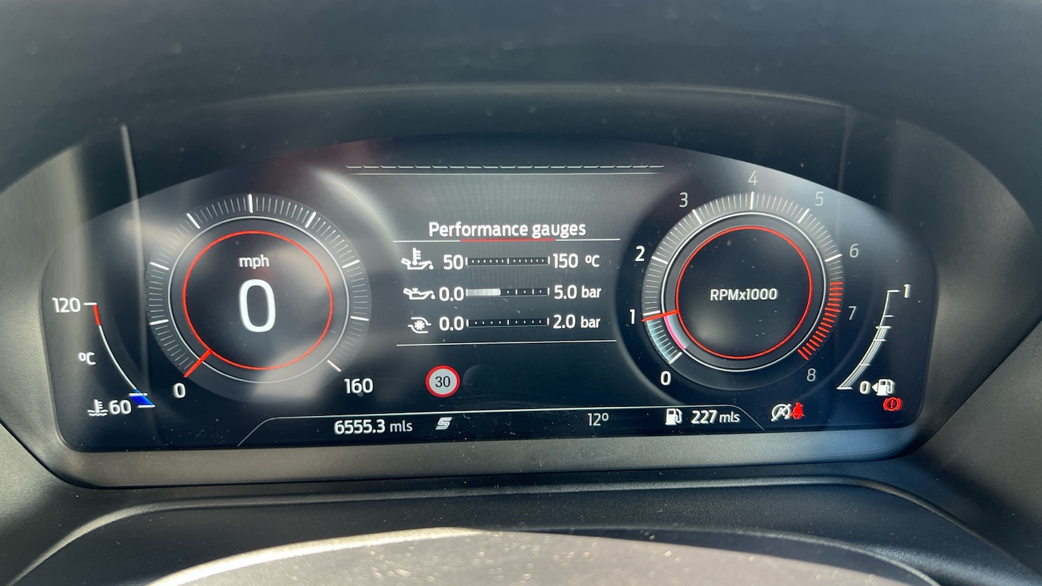 Used Ford Fiesta 2023 for sale - 76064931: Photo 18