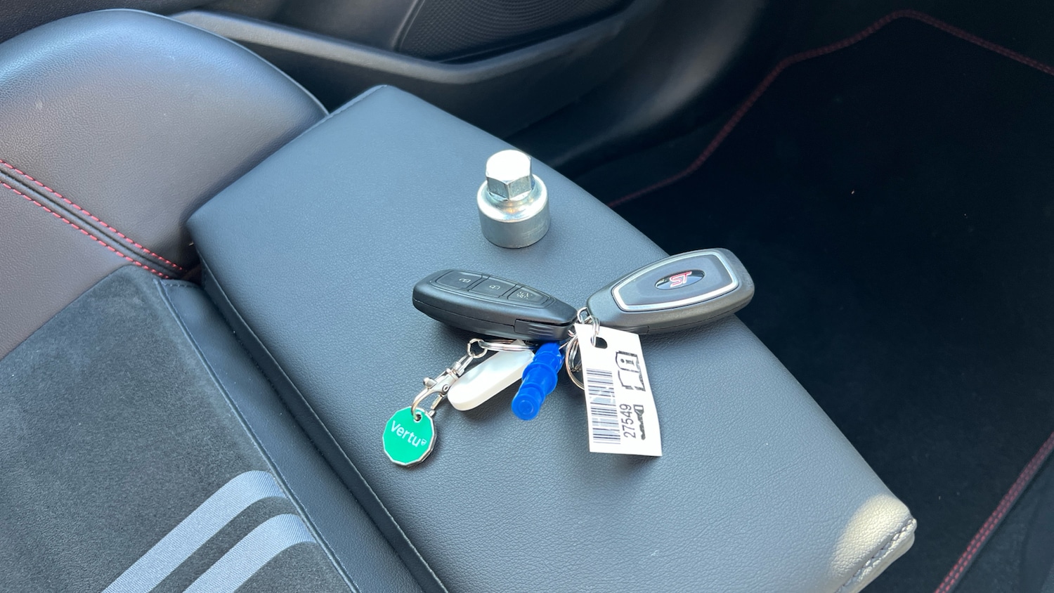 Used Ford Fiesta 2023 for sale - 76064931: Photo 19