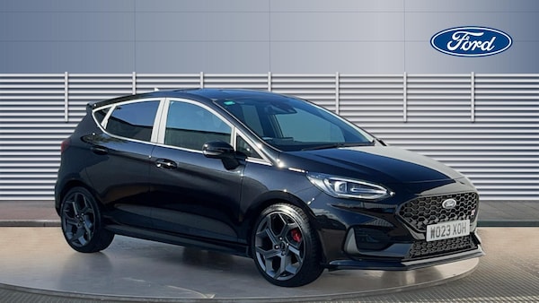 Used Ford Fiesta 2023 for sale - 76064931: Photo 1
