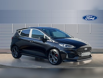 Ford - Fiesta