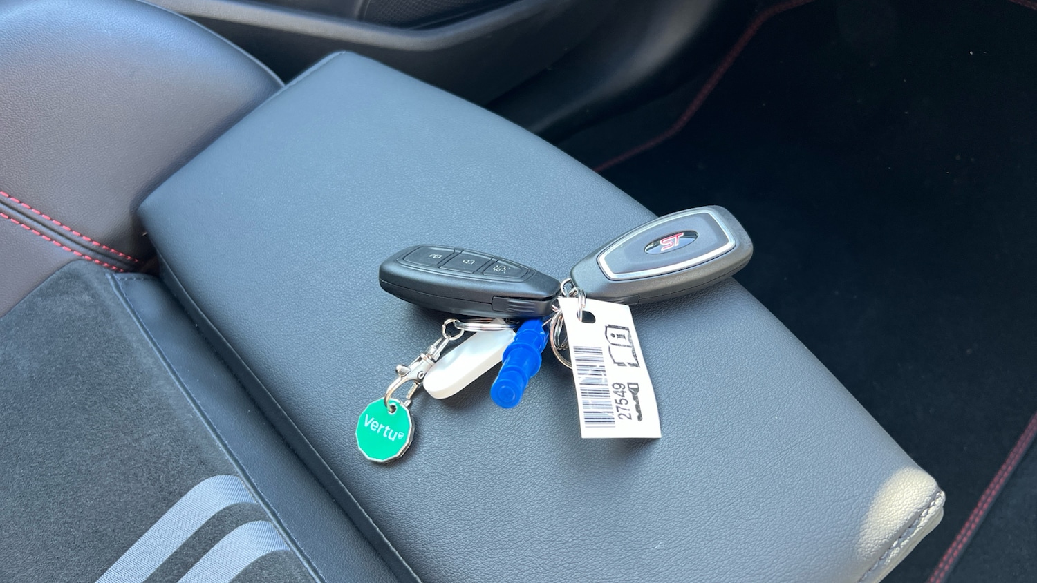 Used Ford Fiesta 2023 for sale - 76064931: Photo 20