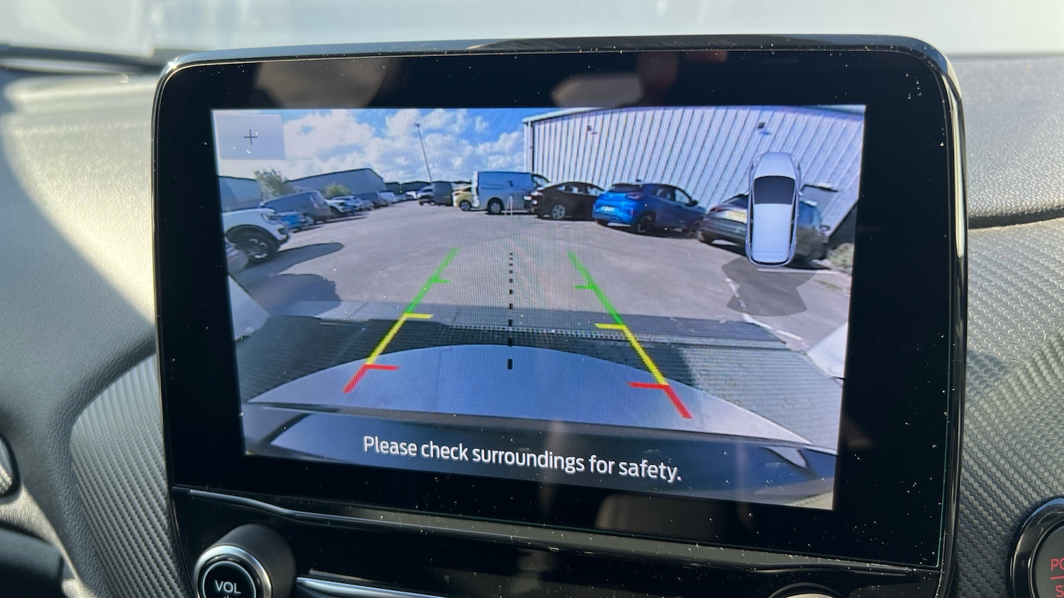 Used Ford Fiesta 2023 for sale - 76064931: Photo 25