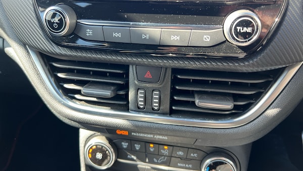 Used Ford Fiesta 2023 for sale - 76064931: Photo 26