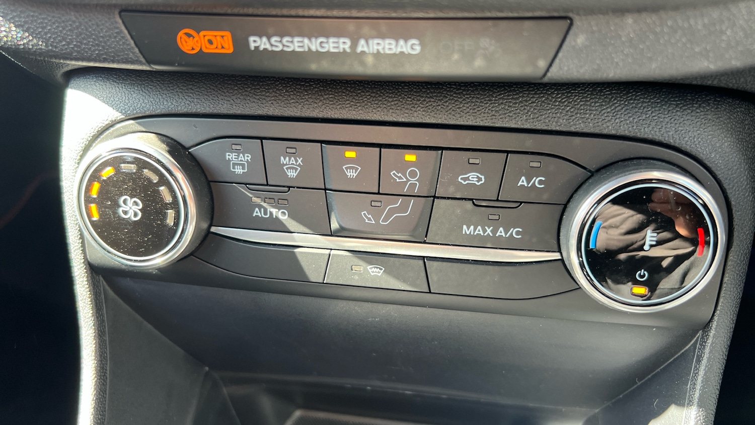 Used Ford Fiesta 2023 for sale - 76064931: Photo 27