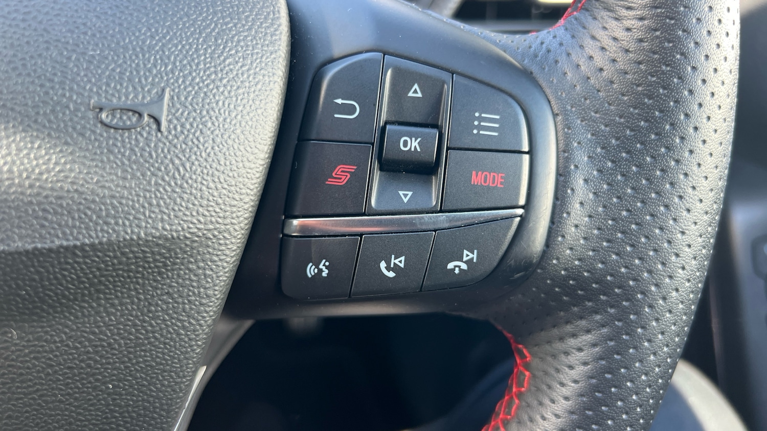 Used Ford Fiesta 2023 for sale - 76064931: Photo 32