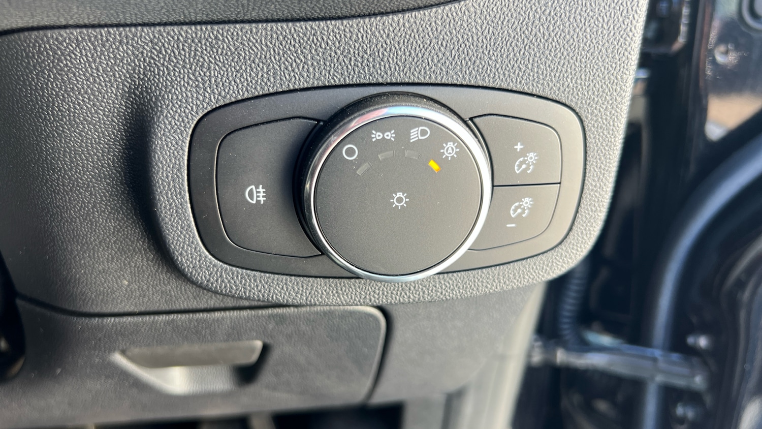 Used Ford Fiesta 2023 for sale - 76064931: Photo 35