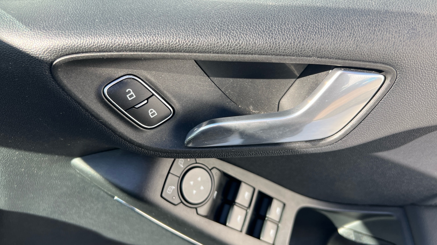 Used Ford Fiesta 2023 for sale - 76064931: Photo 36