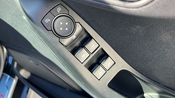 Used Ford Fiesta 2023 for sale - 76064931: Photo 37