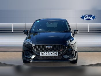 Used Ford Fiesta 2023 for sale - 76064931: Photo 3