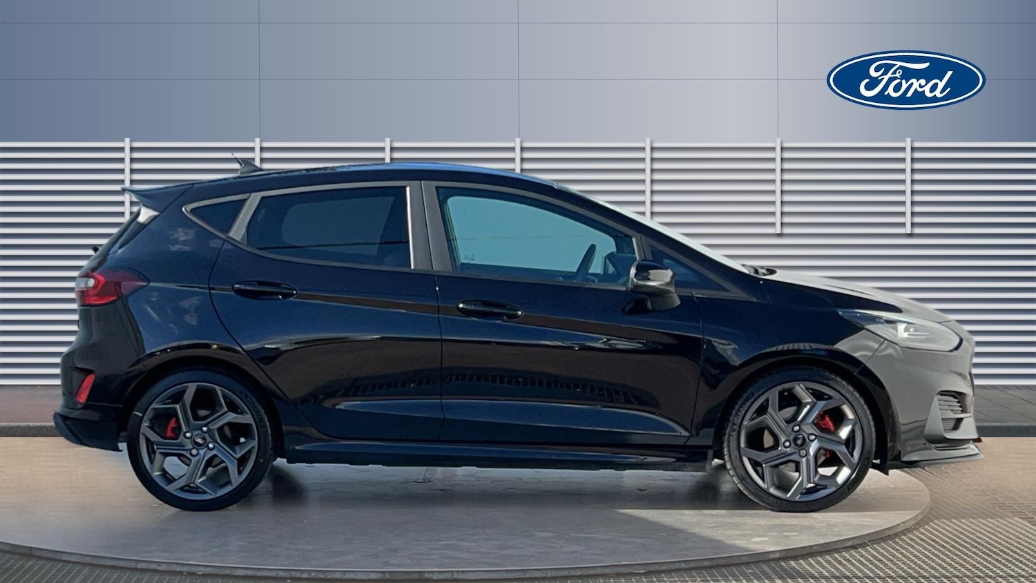 Used Ford Fiesta 2023 for sale - 76064931: Photo 5