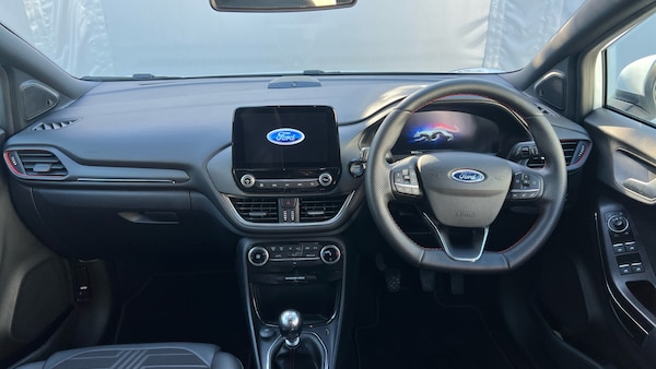 Used Ford Puma 2023 for sale - 76184298: Photo 10