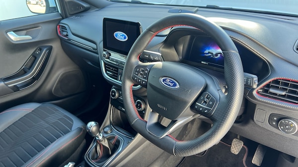 Used Ford Puma 2023 for sale - 76184298: Photo 11