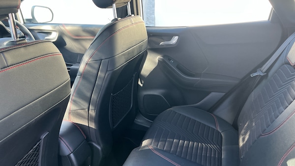 Used Ford Puma 2023 for sale - 76184298: Photo 16