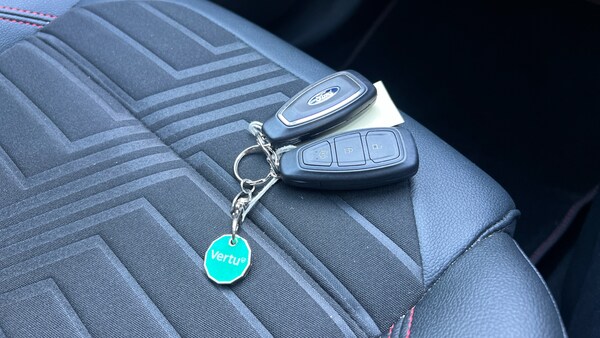Used Ford Puma 2023 for sale - 76184298: Photo 20