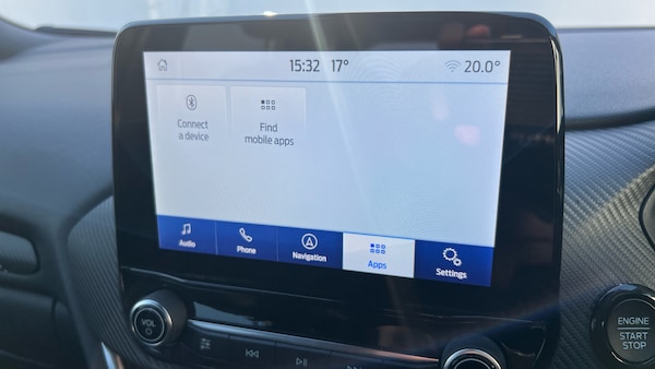 Used Ford Puma 2023 for sale - 76184298: Photo 23