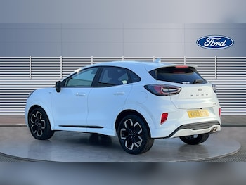 Used Ford Puma 2023 for sale - 76184298: Photo 2
