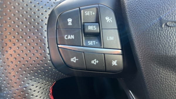 Used Ford Puma 2023 for sale - 76184298: Photo 33