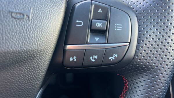 Used Ford Puma 2023 for sale - 76184298: Photo 34