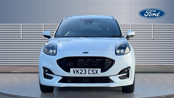 Used Ford Puma 2023 for sale - 76184298: Photo 3