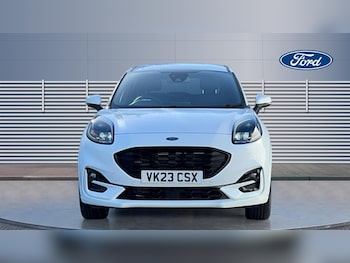 Used Ford Puma 2023 for sale - 76184298: Photo 3