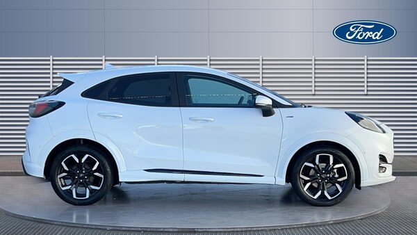 Used Ford Puma 2023 for sale - 76184298: Photo 5