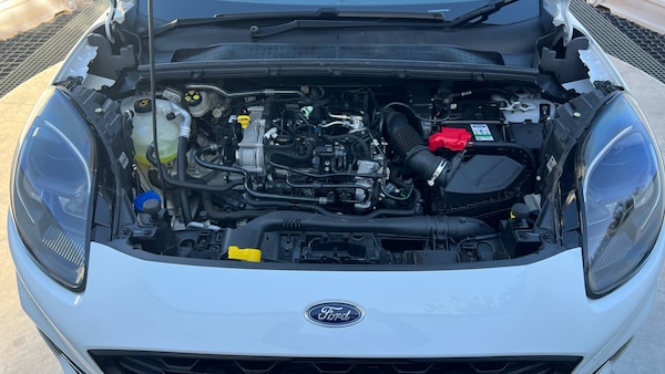 Used Ford Puma 2023 for sale - 76184298: Photo 8