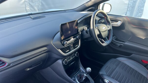 Used Ford Puma 2023 for sale - 76184298: Photo 9