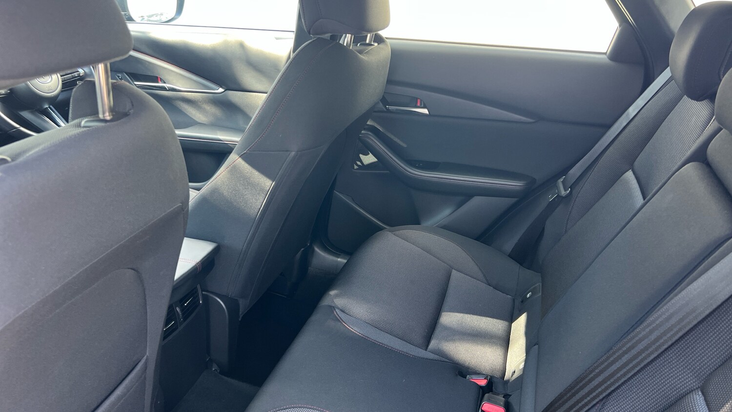 Used Mazda CX-30 2025 for sale - 76038153: Photo 16