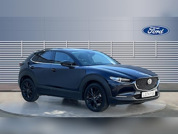Mazda - CX-30