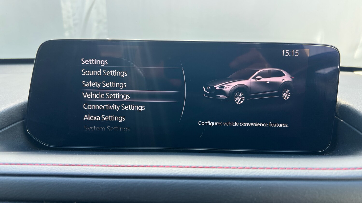Used Mazda CX-30 2025 for sale - 76038153: Photo 23