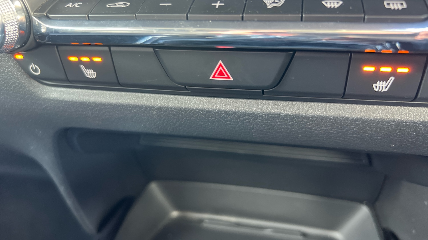 Used Mazda CX-30 2025 for sale - 76038153: Photo 26